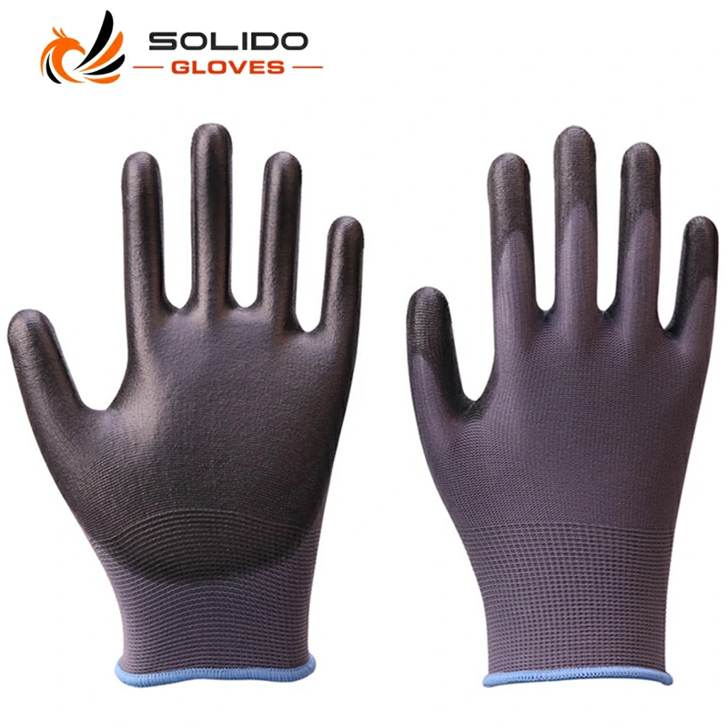 working gloves for electronics