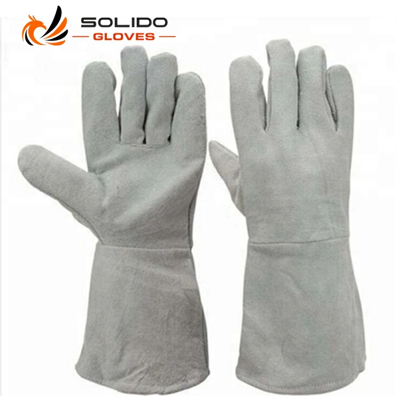 safety gloves for welding