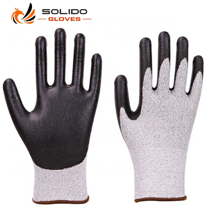 working gloves for electronics